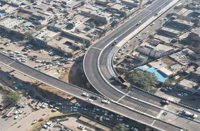 View of Ludhiana