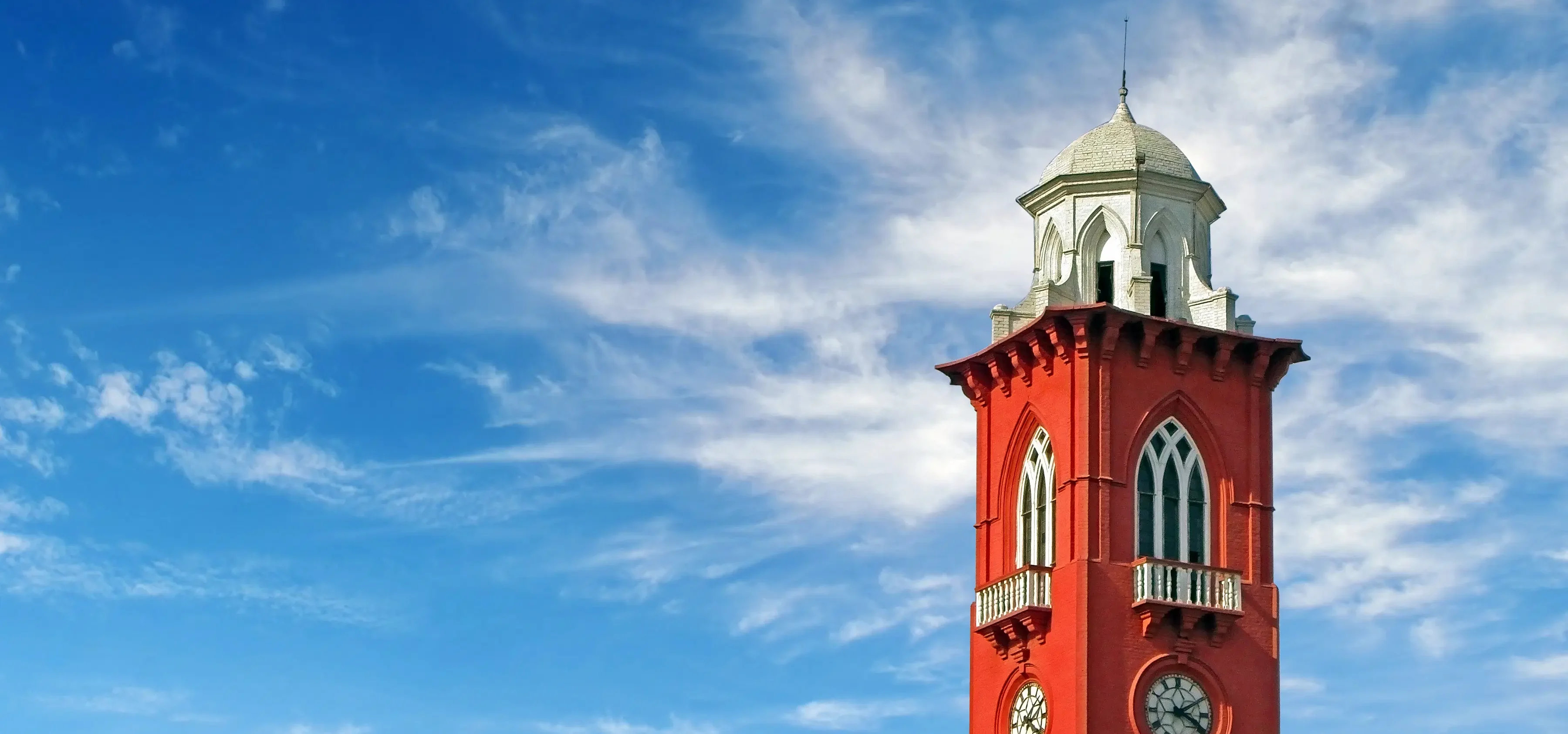 Clock Tower (Ghanta Ghar), Ludhiana