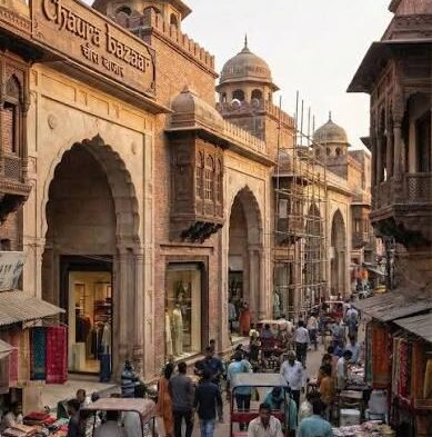View of Ludhiana
