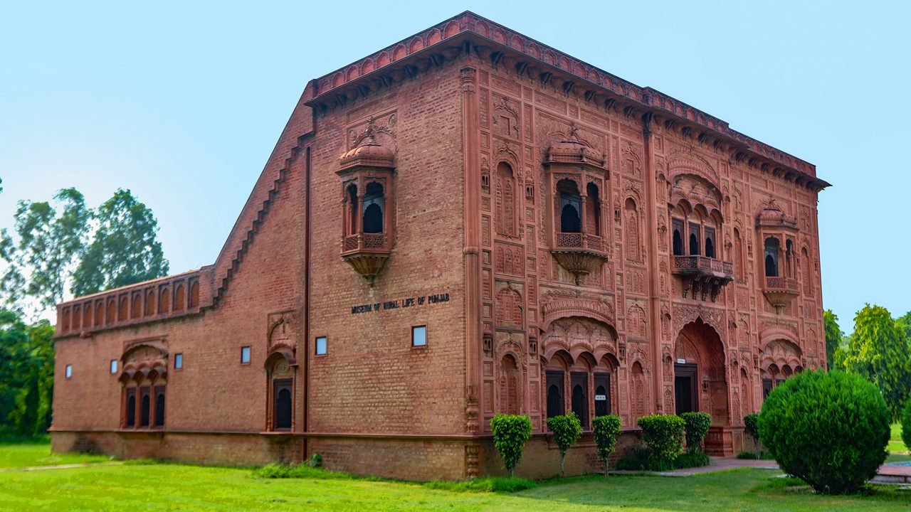 Rural Museum, Ludhiana, Punjab